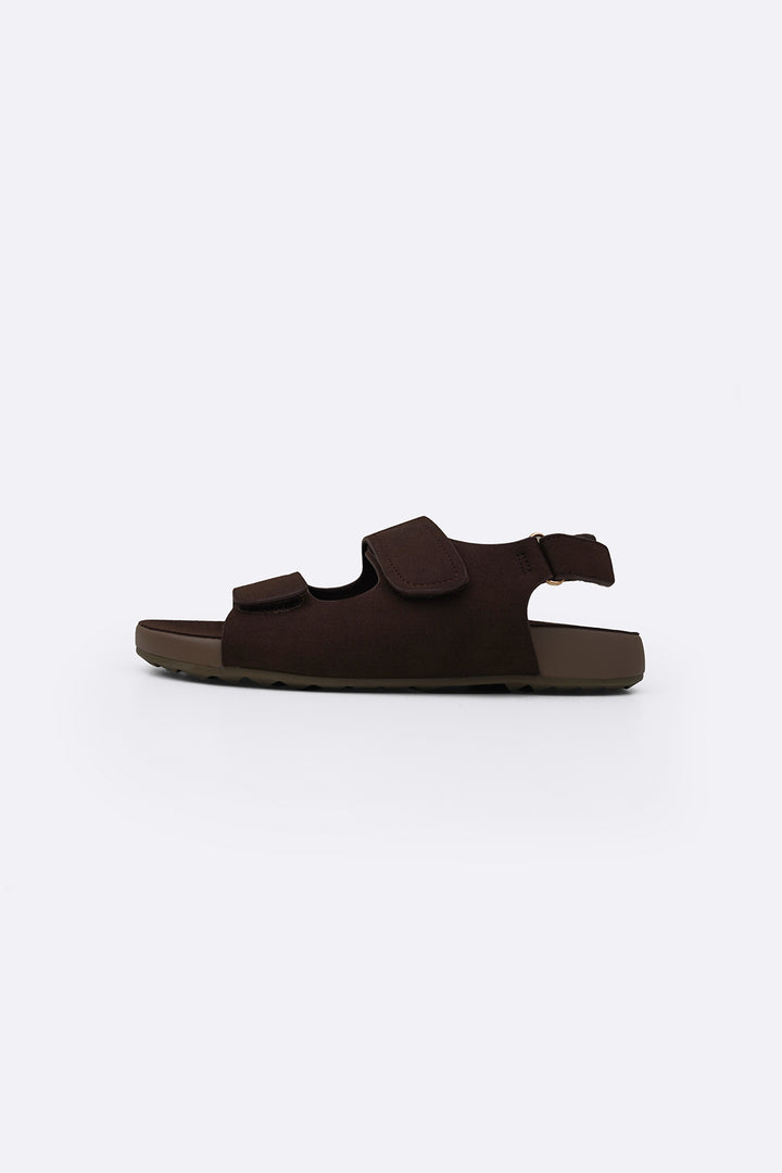 TRAVEL MAMA SANDALS