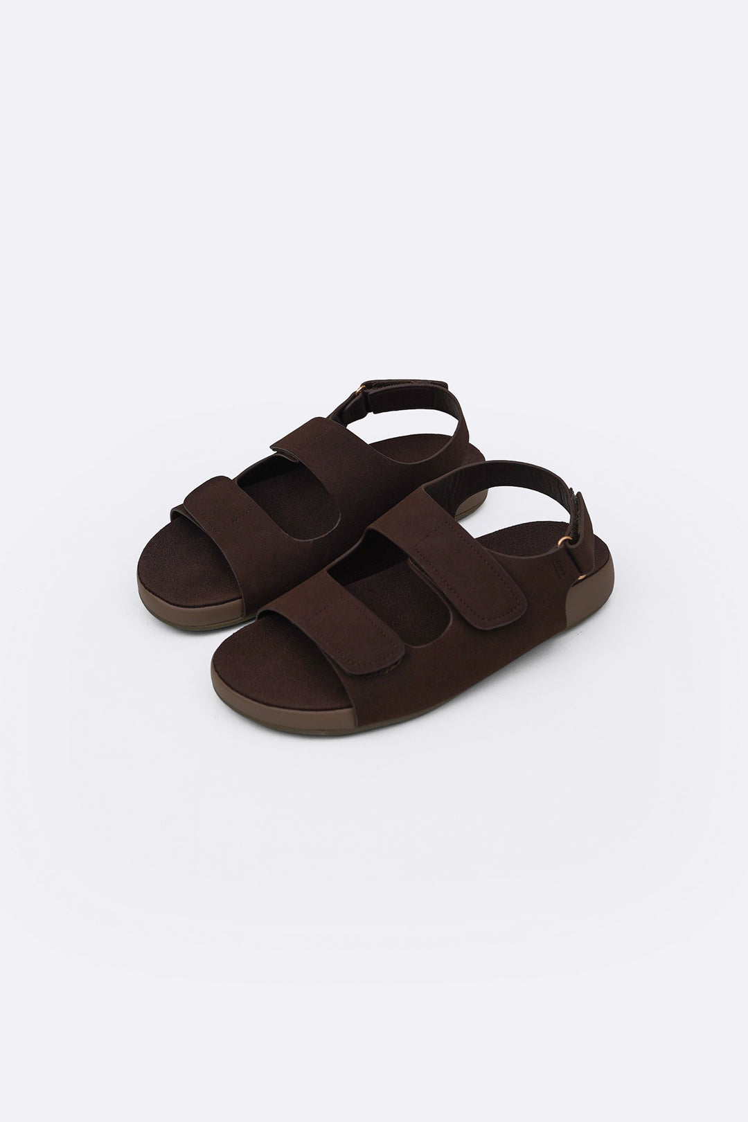 TRAVEL MAMA SANDALS