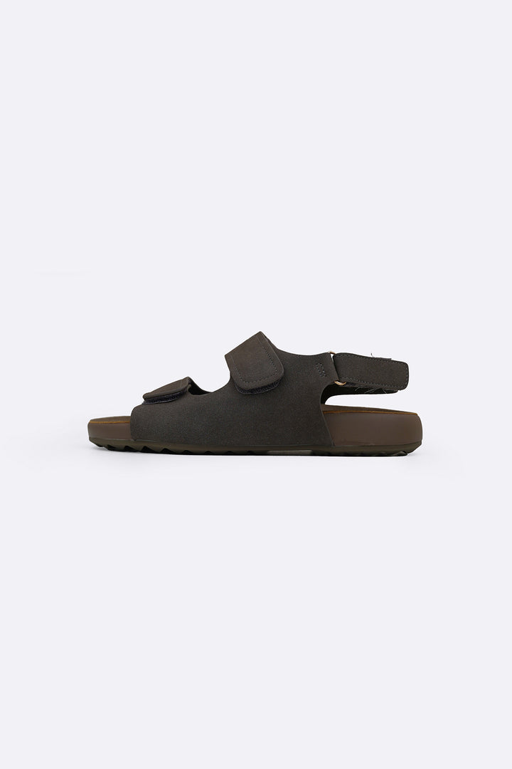 TRAVEL MAMA SANDALS