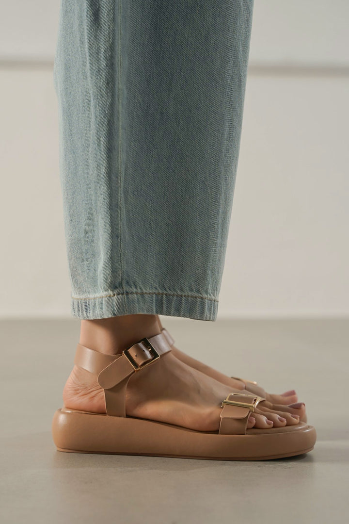 RODICA MAMA SANDALS