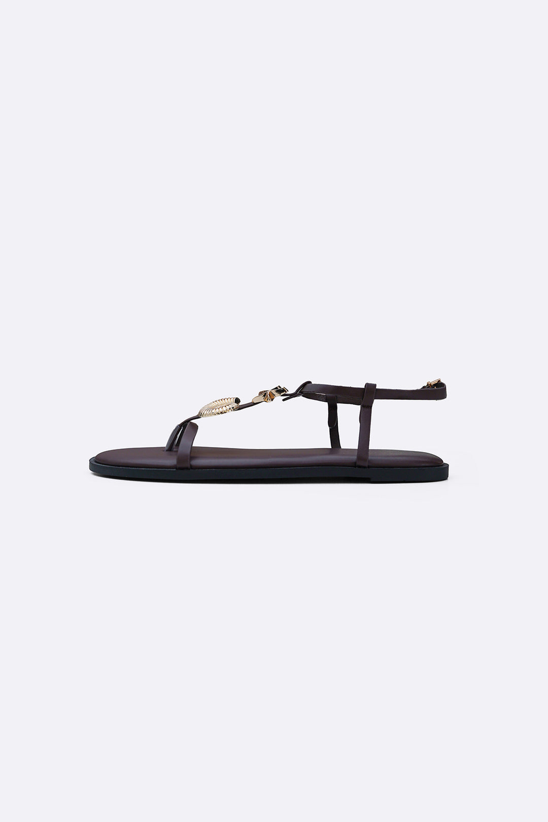 SEASIDE SANDALS