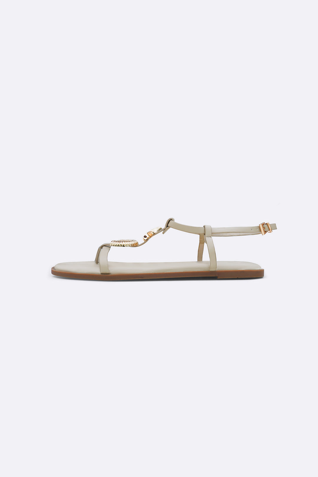 SEASIDE SANDALS