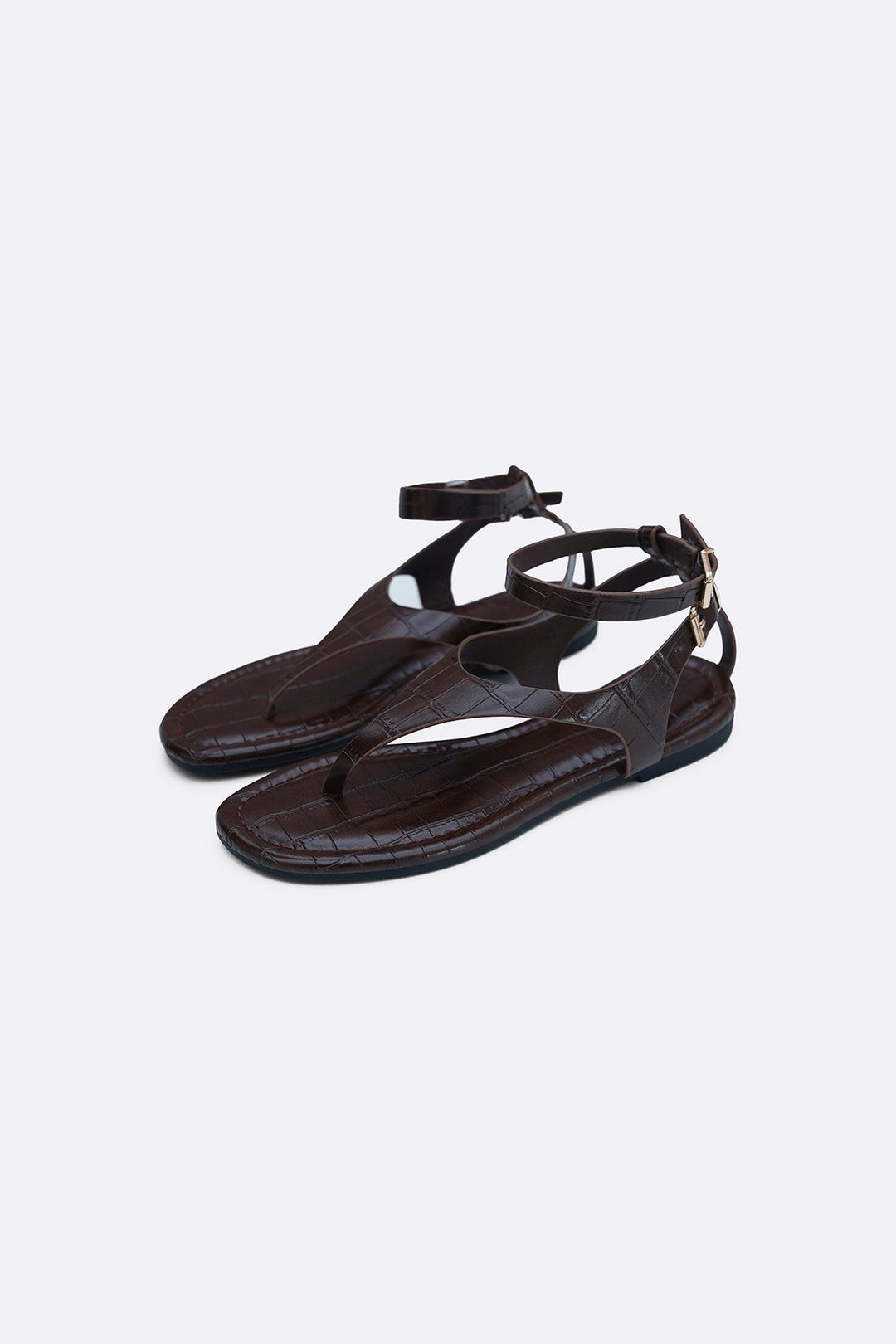COFFEE GRENADA SANDALS