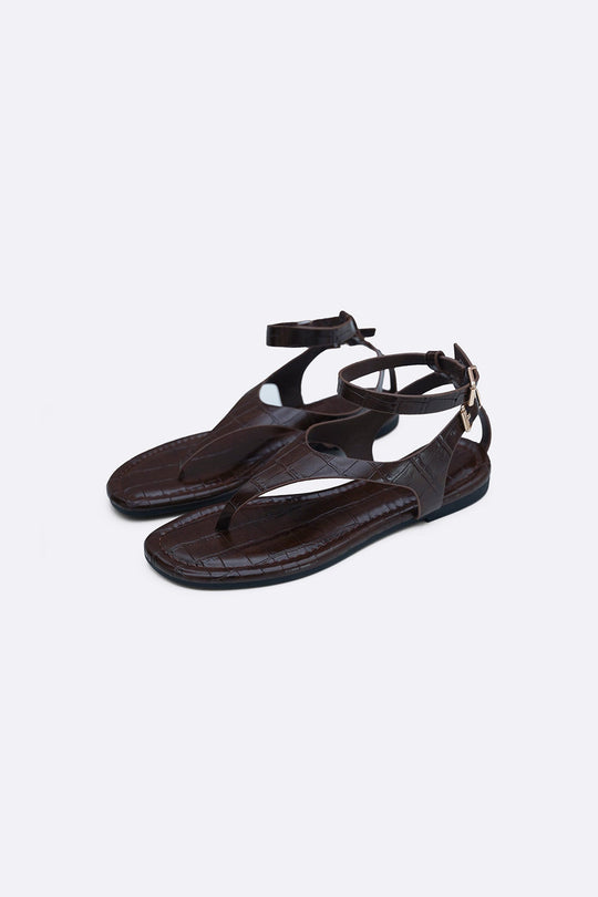 COFFEE GRENADA SANDALS