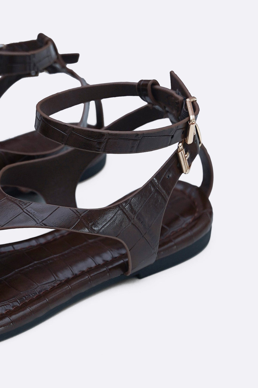 COFFEE GRENADA SANDALS