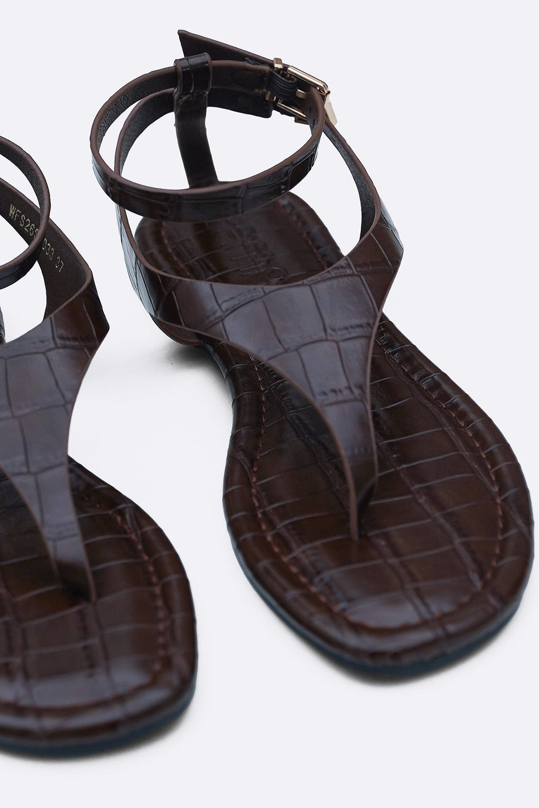 COFFEE GRENADA SANDALS