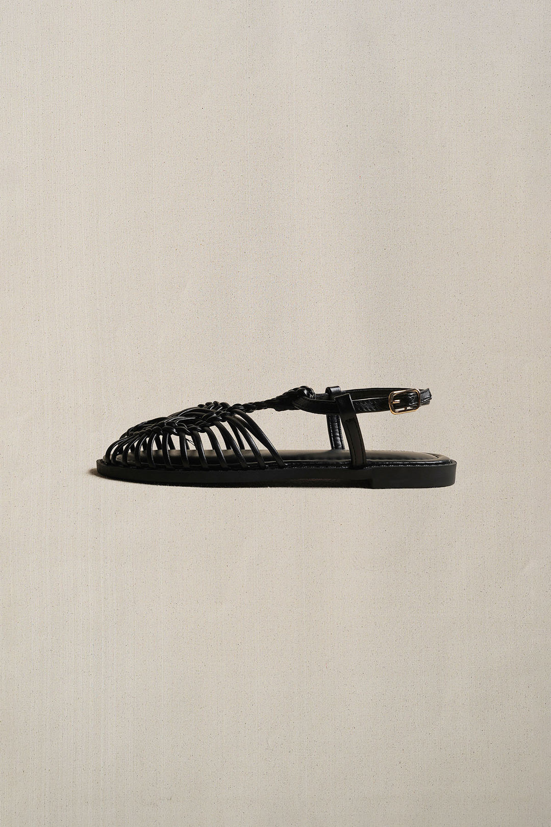 SUNWOVEN SANDALS