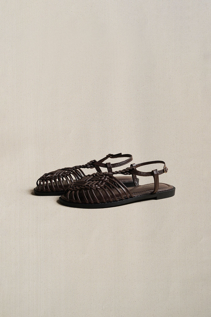 SUNWOVEN SANDLAS