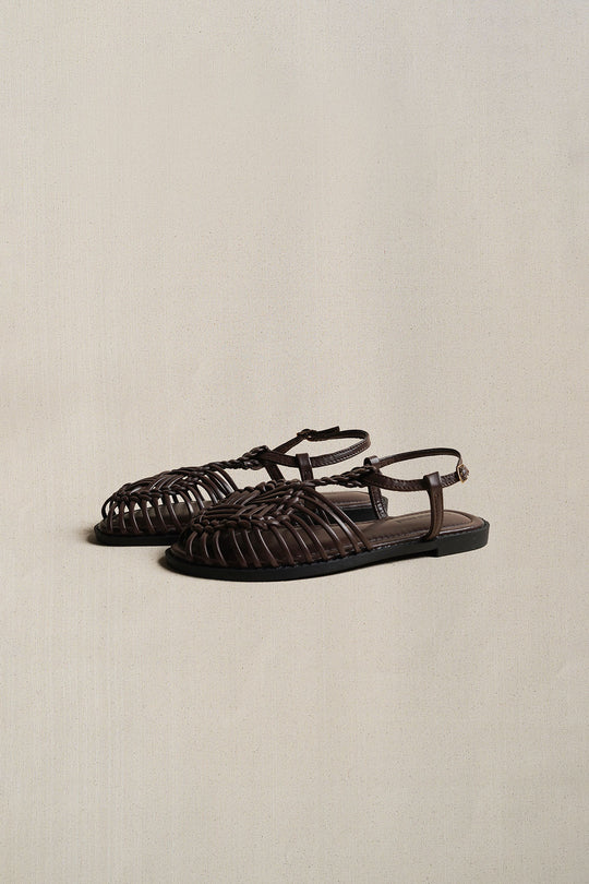 SUNWOVEN SANDLAS