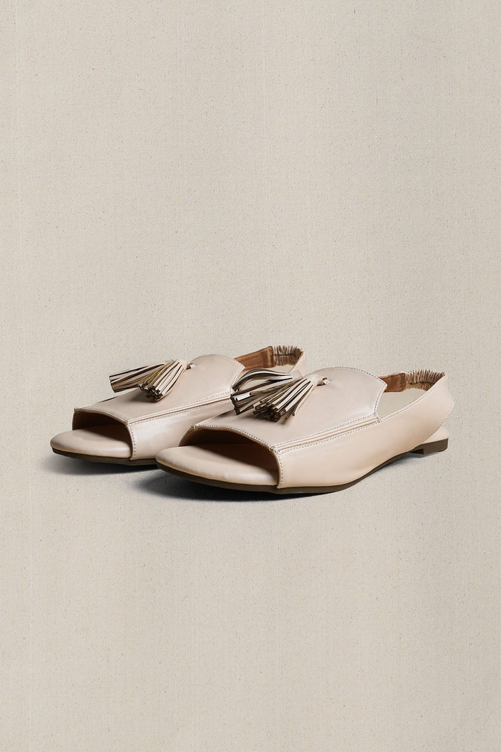 OFF WHITE SUMMER PORT SANDALS