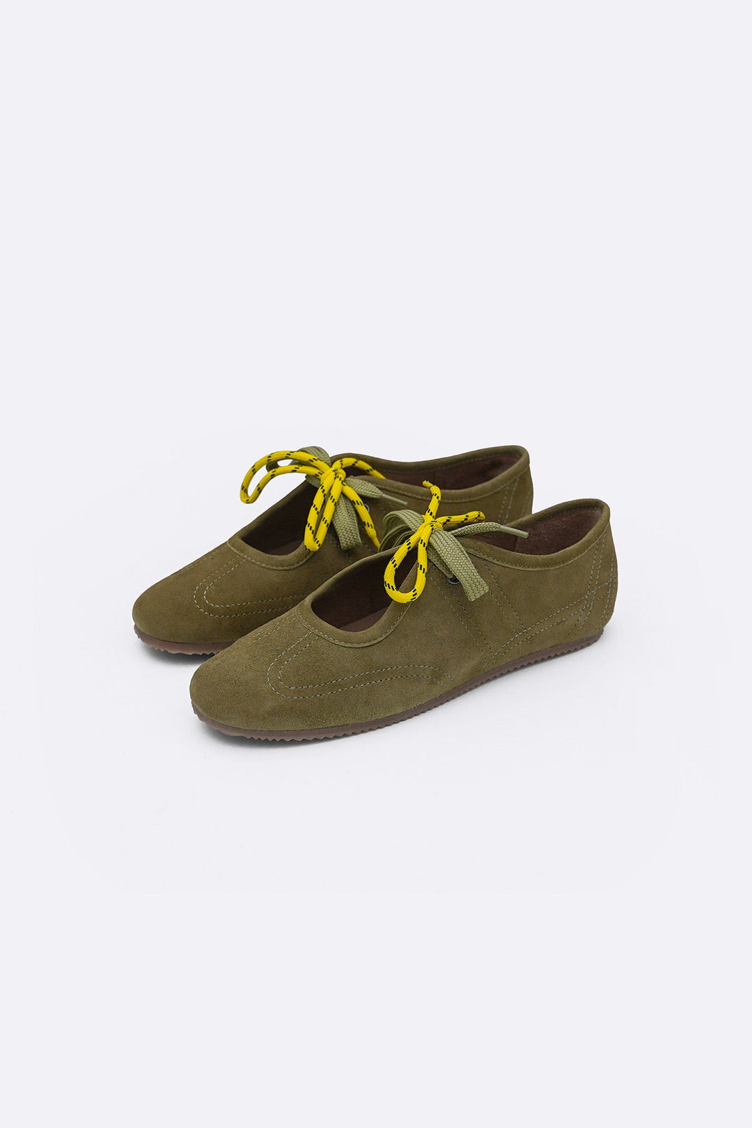 OLIVE STREET SNEAKERINA