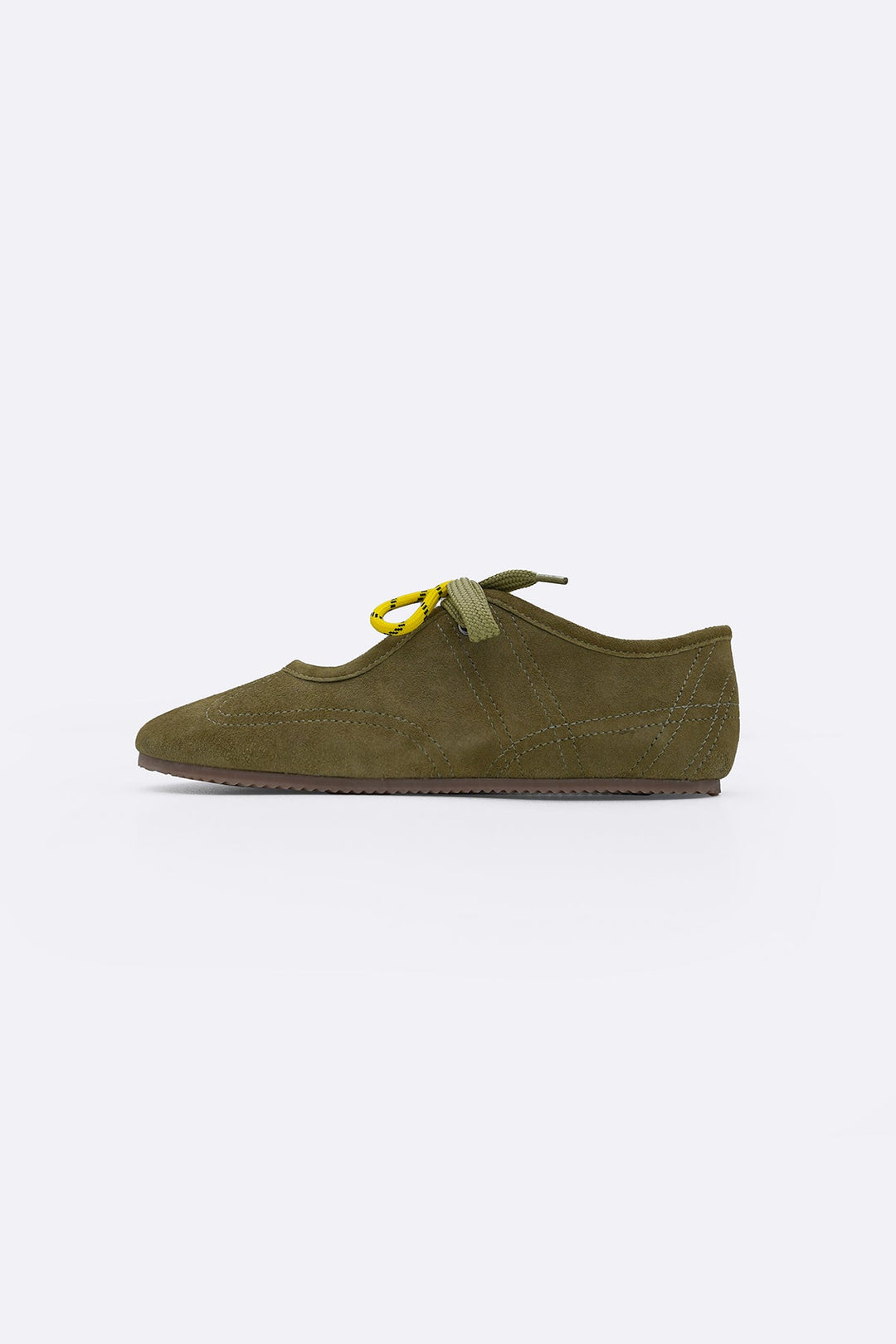 OLIVE STREET SNEAKERINA