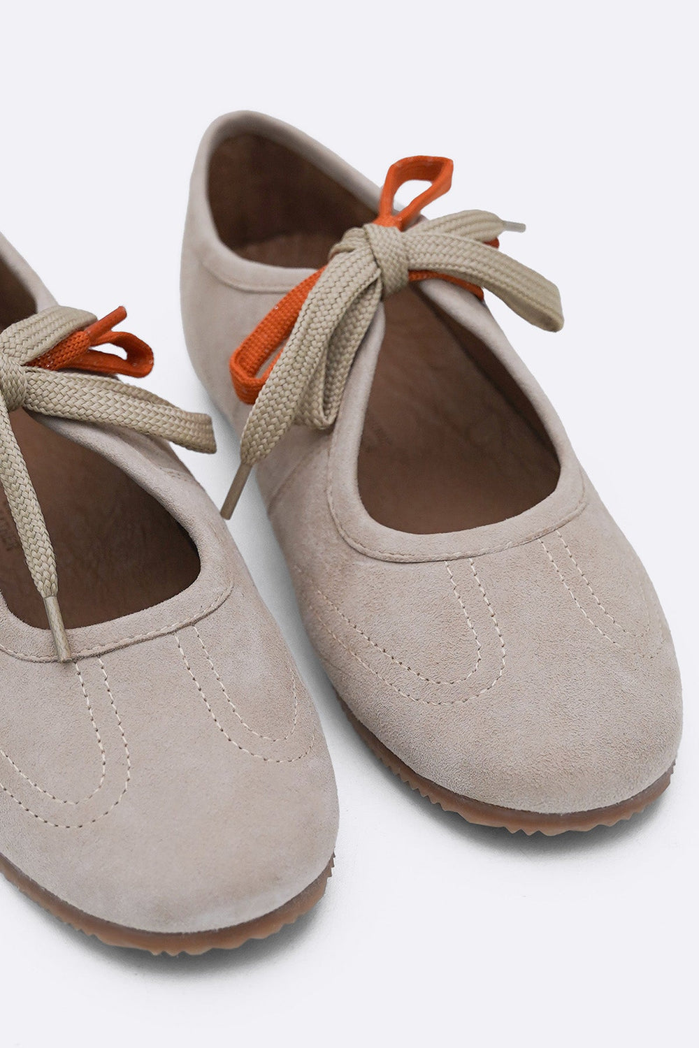 SAND STREET SNEAKERINA