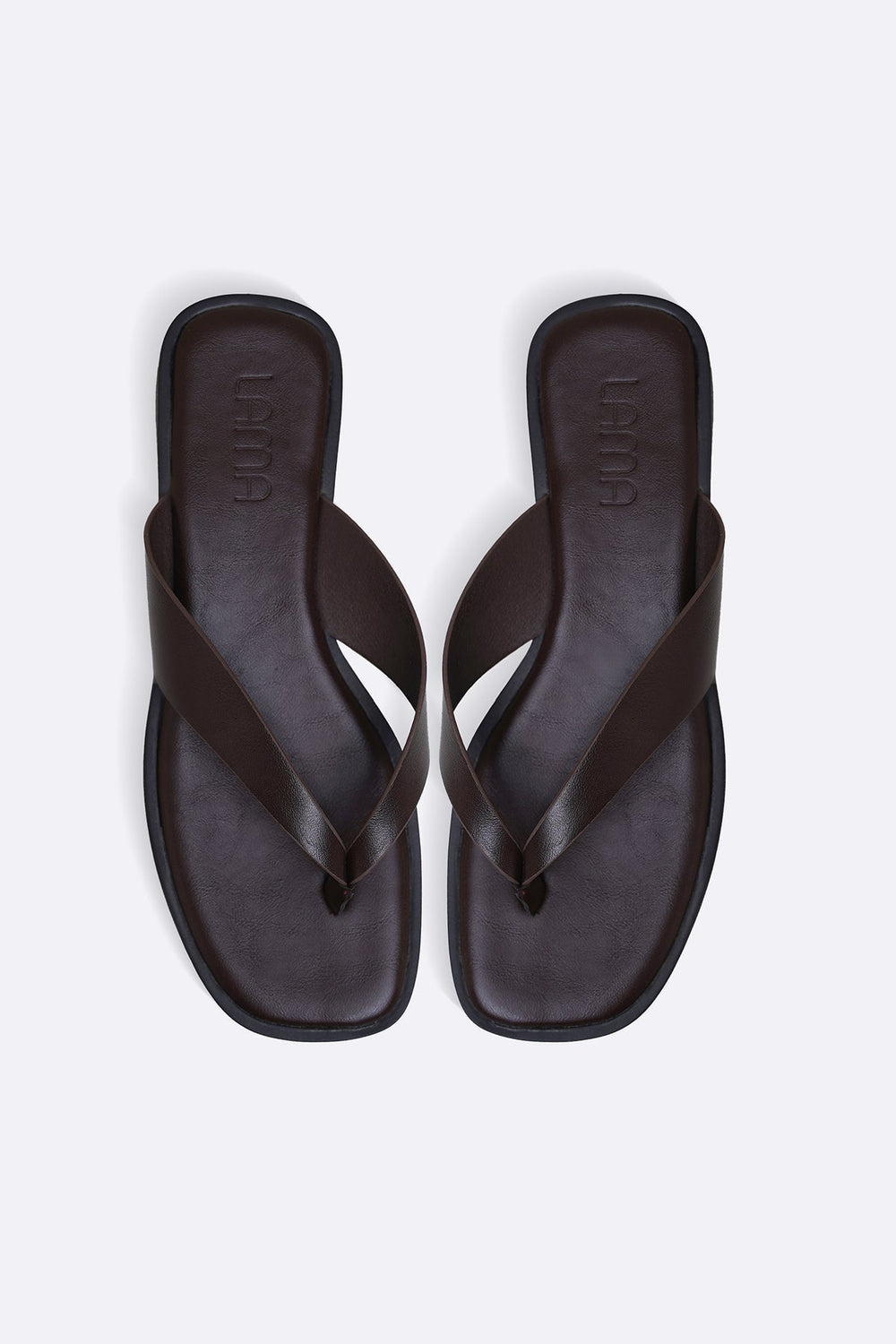 COFFEE MAGAZINE FLIP FLOPS