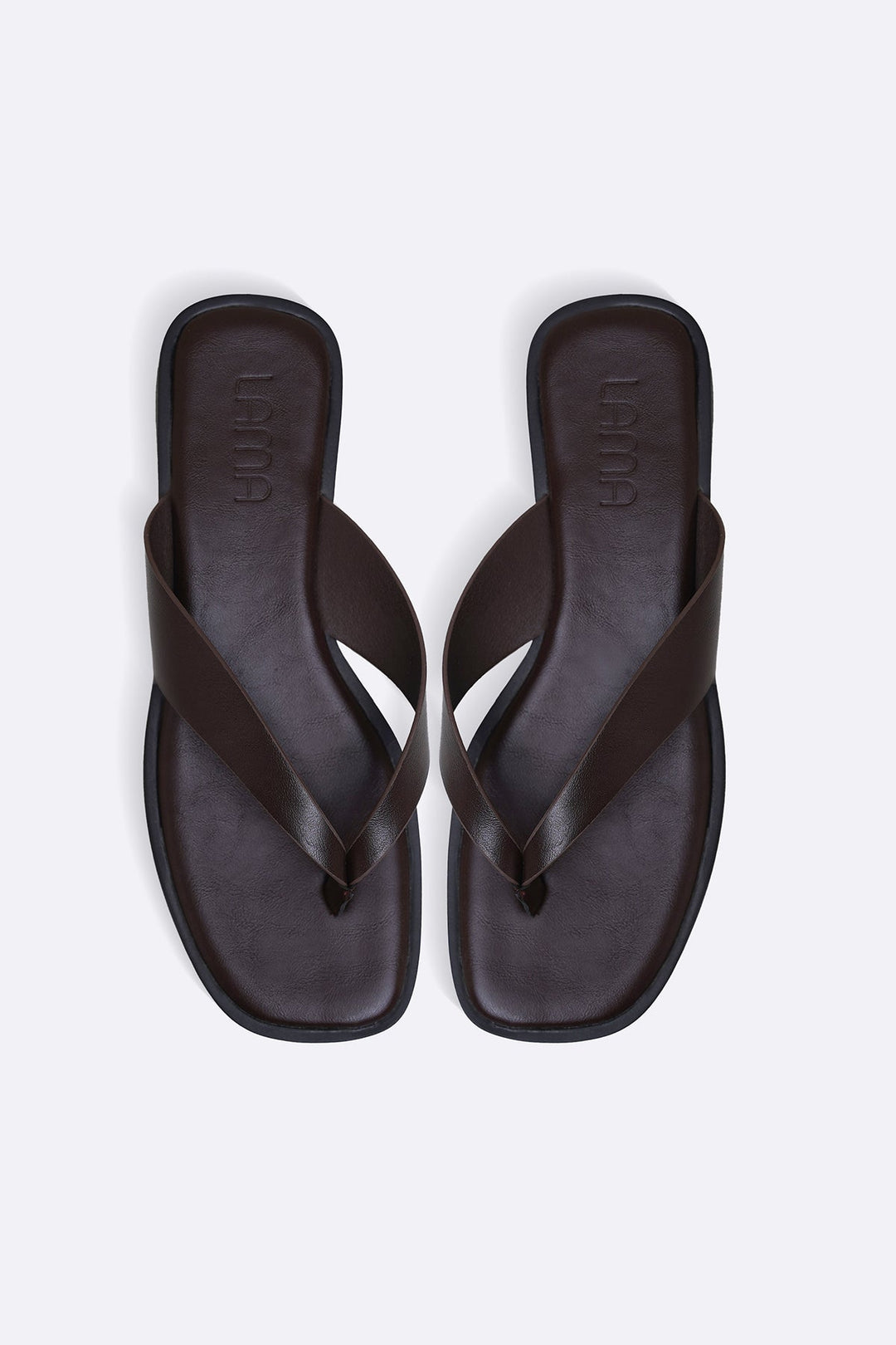 COFFEE MAGAZINE FLIP FLOPS