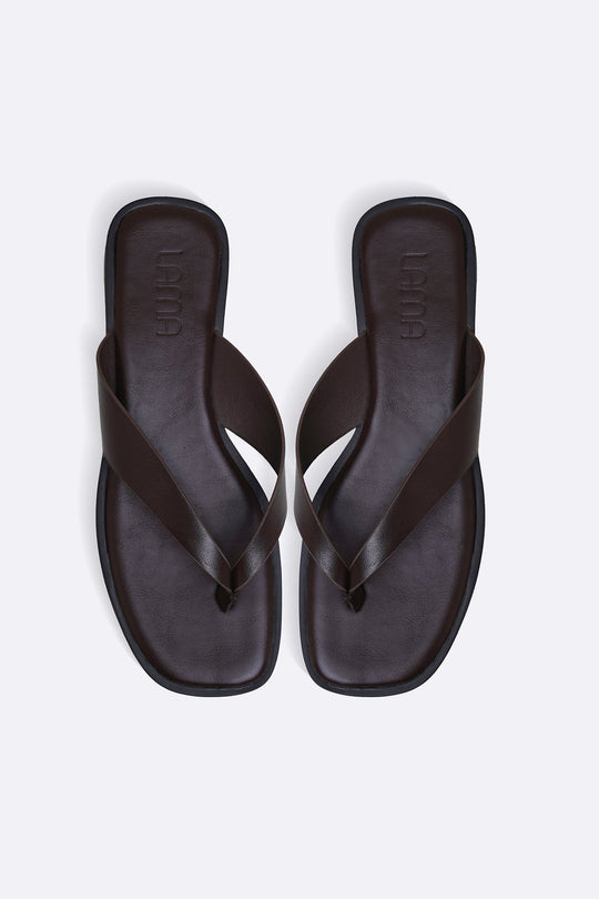 COFFEE MAGAZINE FLIP FLOPS