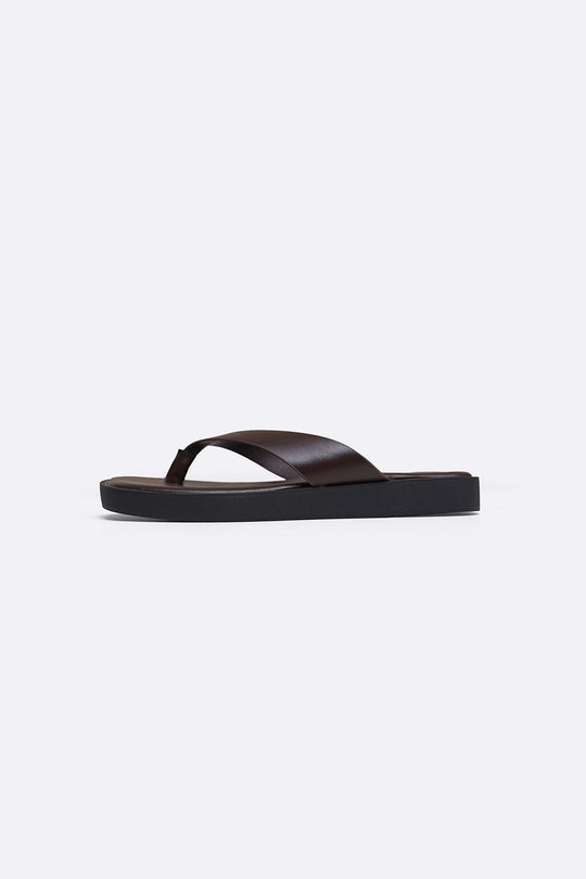 COFFEE MAGAZINE FLIP FLOPS