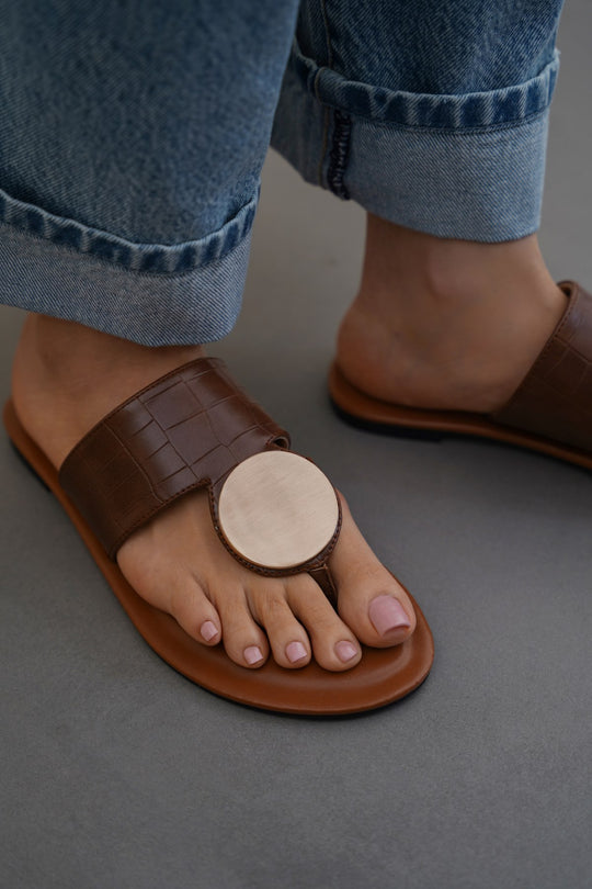 SOFT SUMMER SLIDES