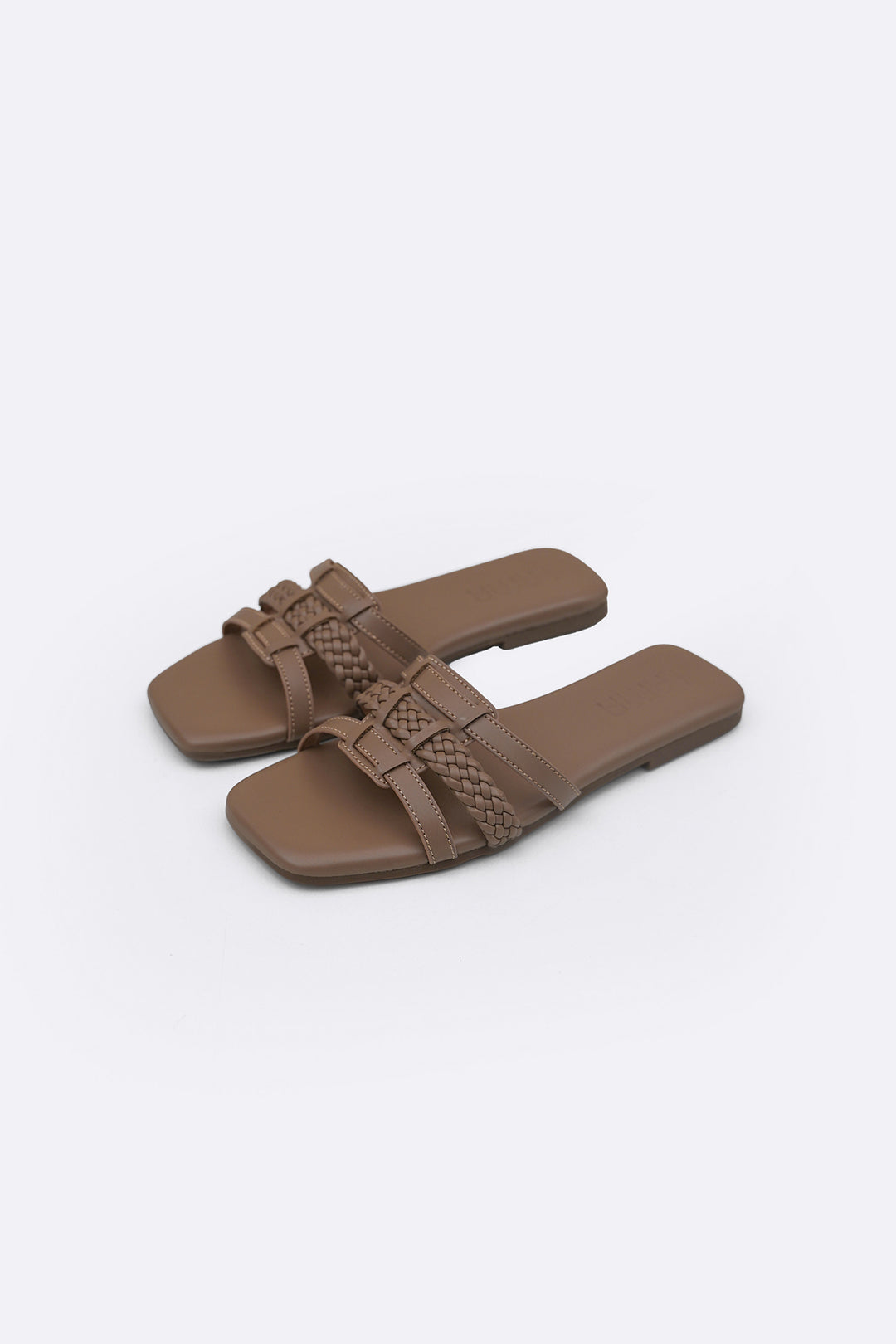 SAND & BRAID SLIDES
