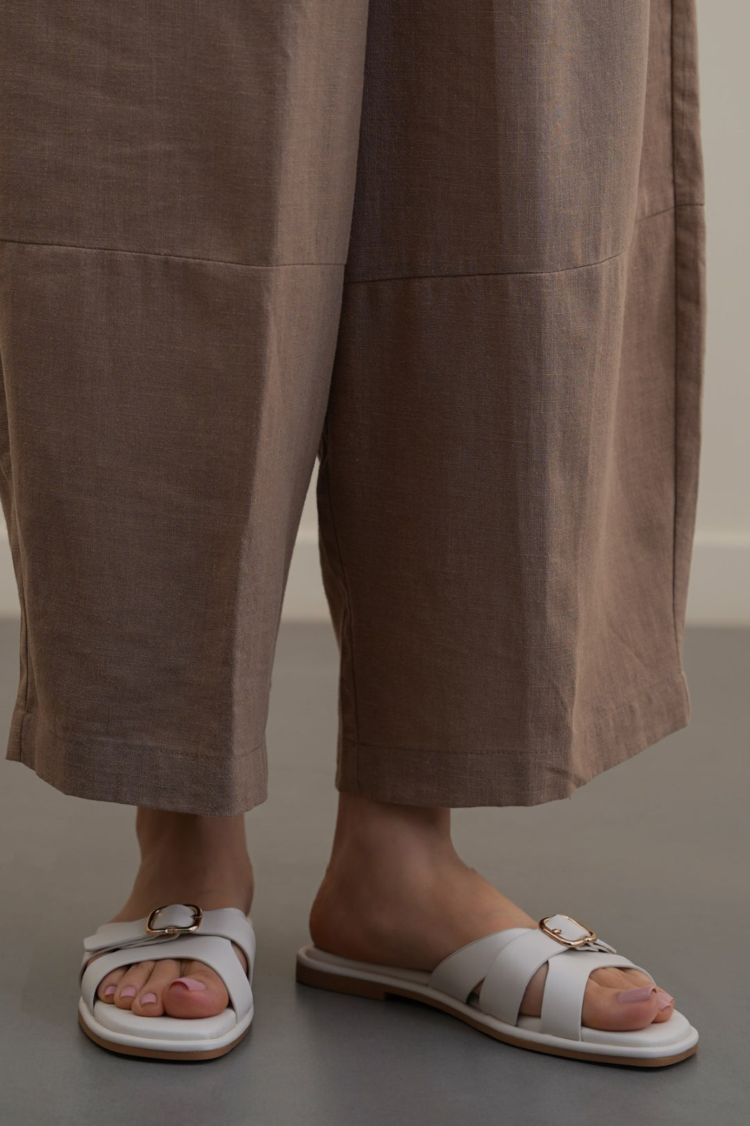 TRI-STRAP SLIDES