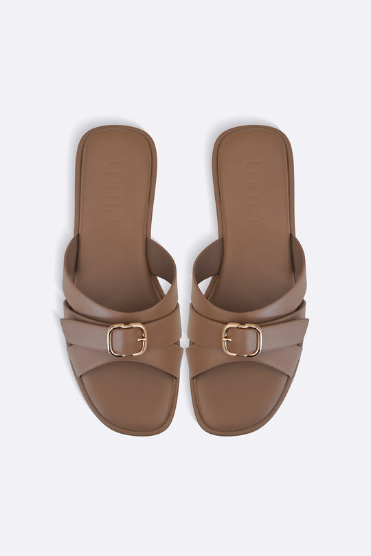 TRI-STRAP SLIDES