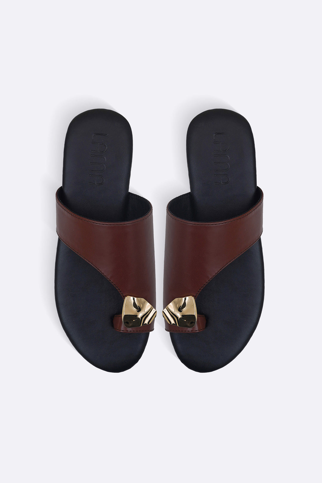 EASY PARTY TOE SLIDES