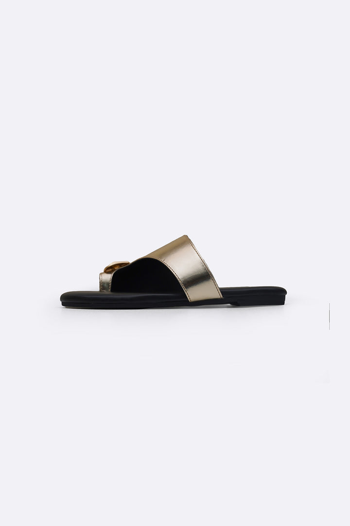 EASY PARTY TOE SLIDES