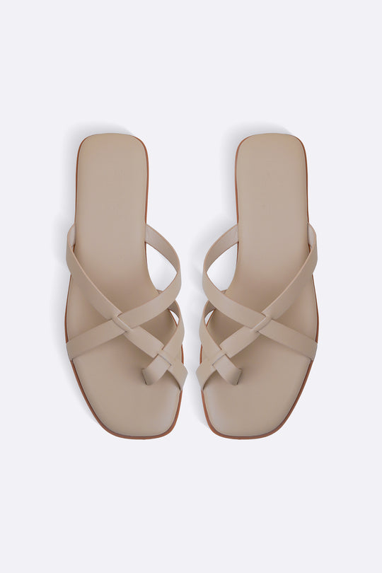 RIO TOE SLIDES