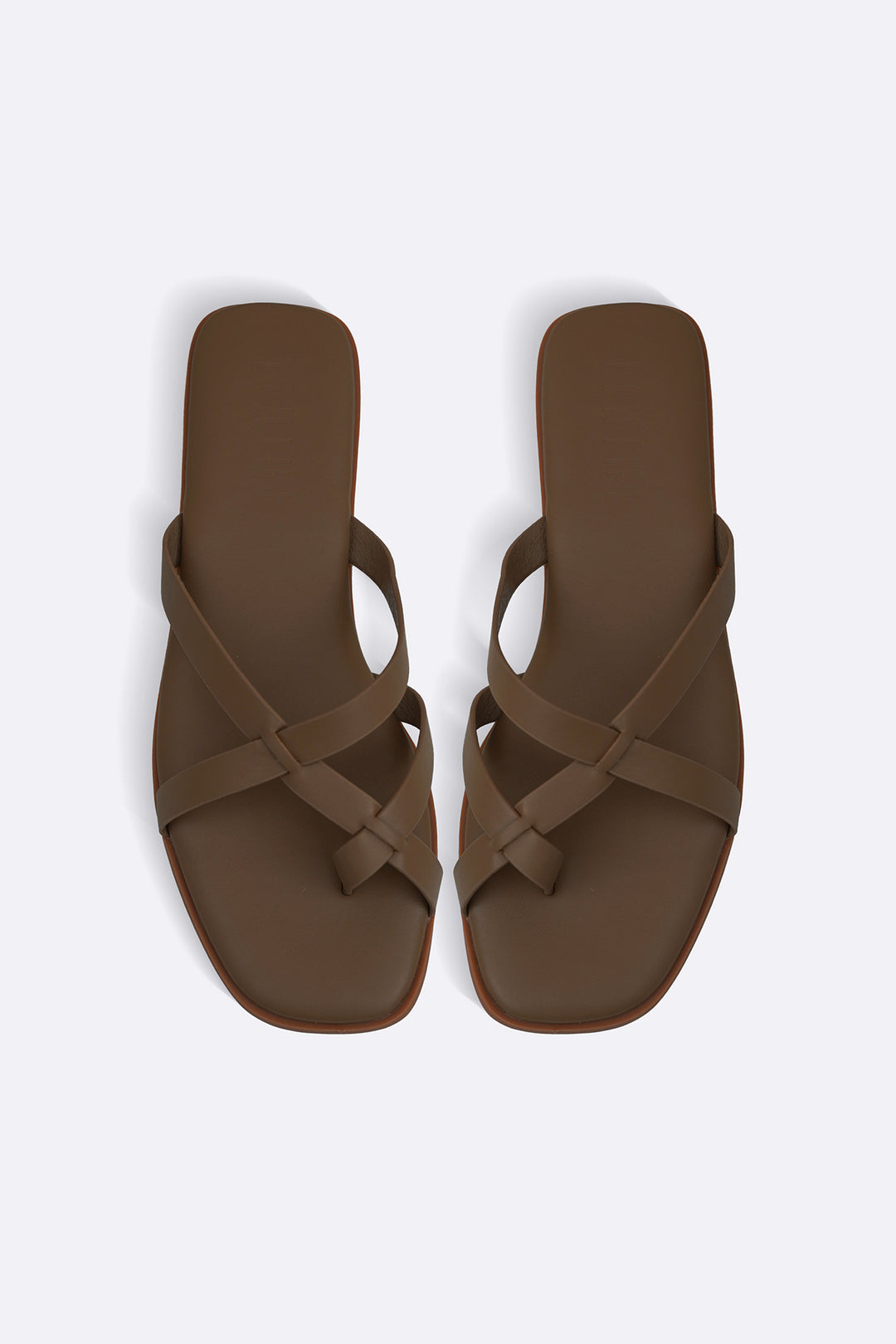 RIO TOE SLIDES