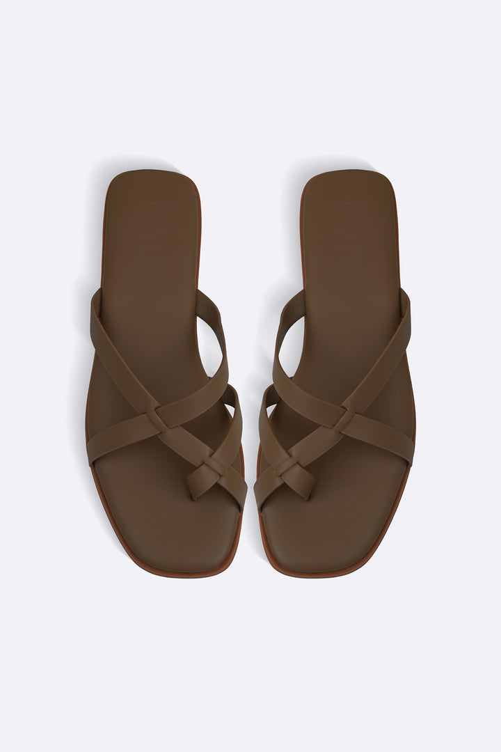 RIO TOE SLIDES