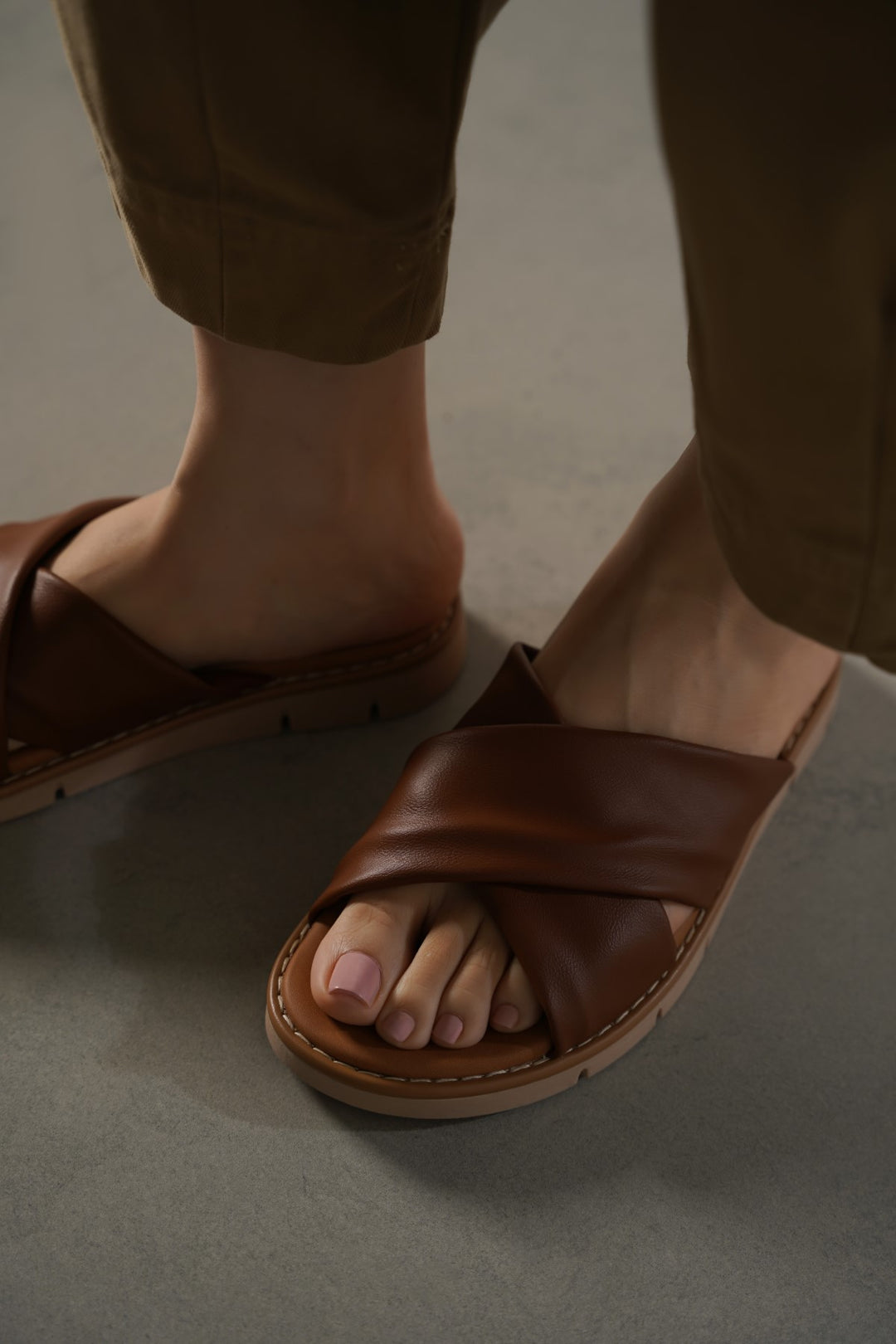 TIME-OUT MAMA SLIDES