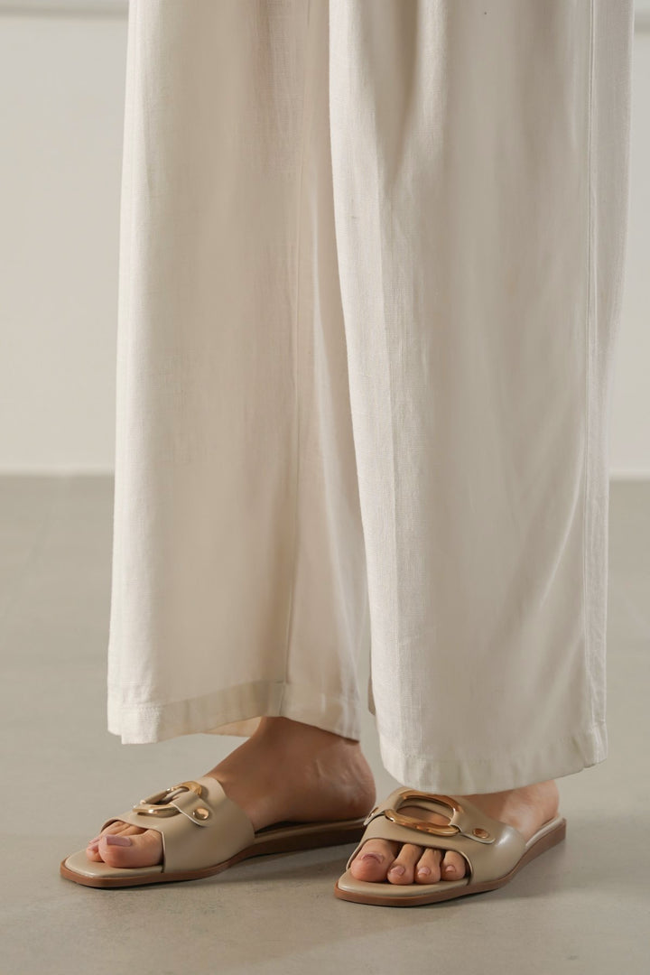 EASY BUCKLE SLIDES