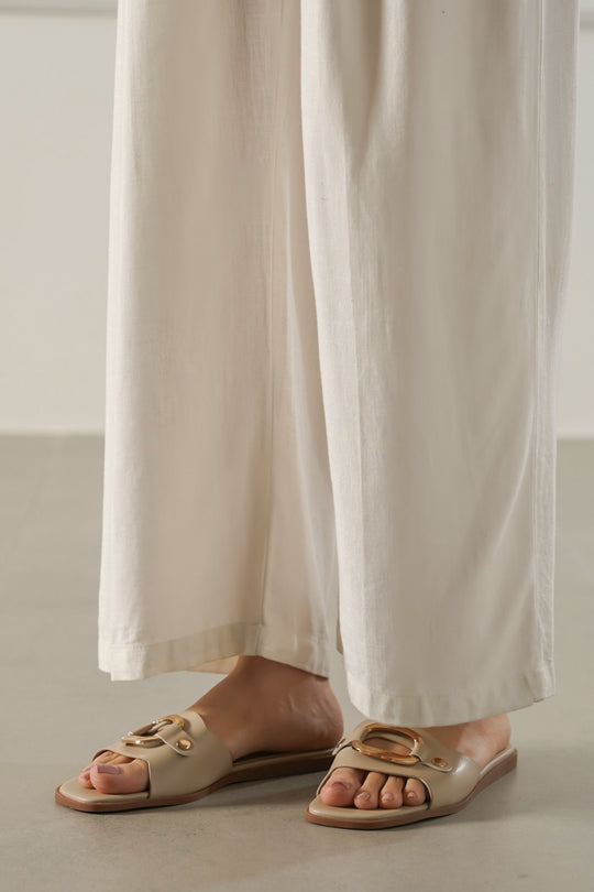 EASY BUCKLE SLIDES