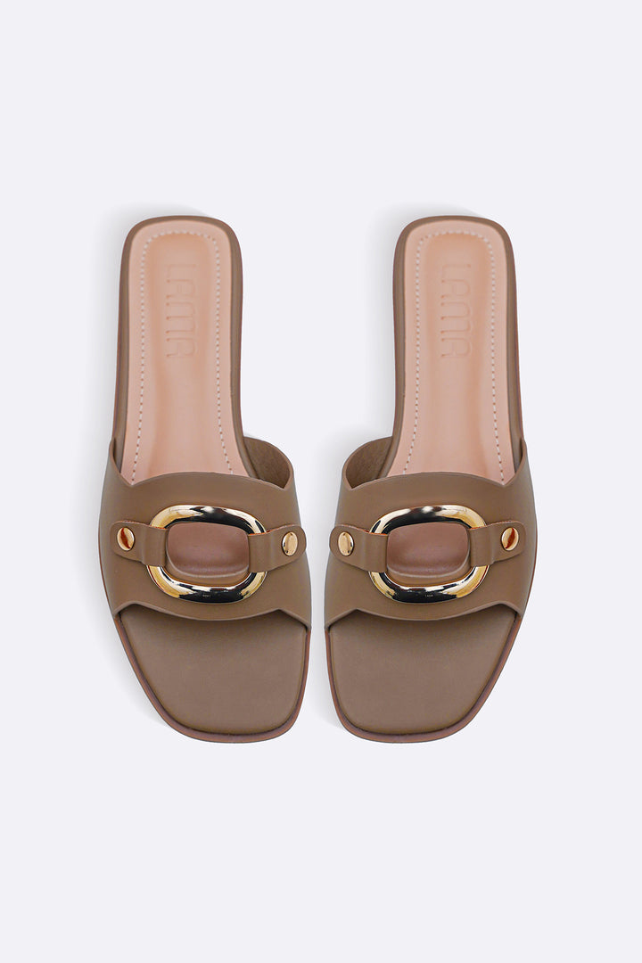 EASY BUCKLE SLIDES