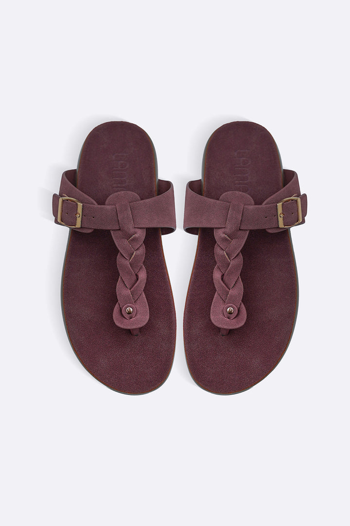 BRAID MAMA FLOPS
