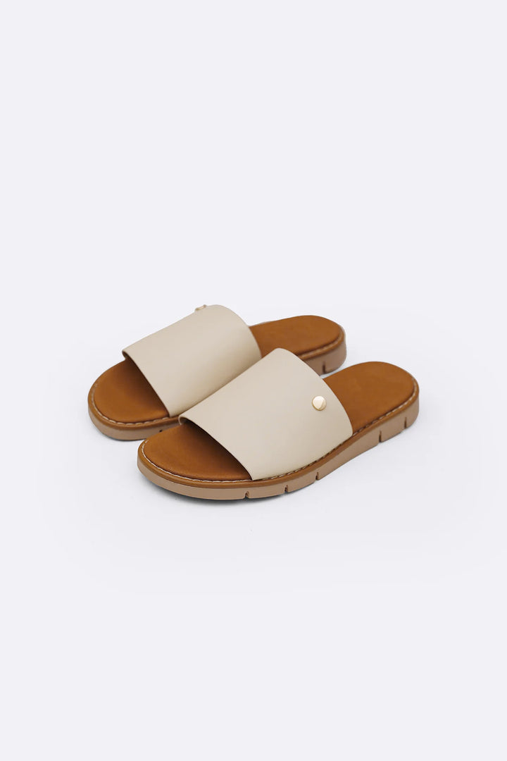 OFF WHITE ALL DAY MAMA SLIDES