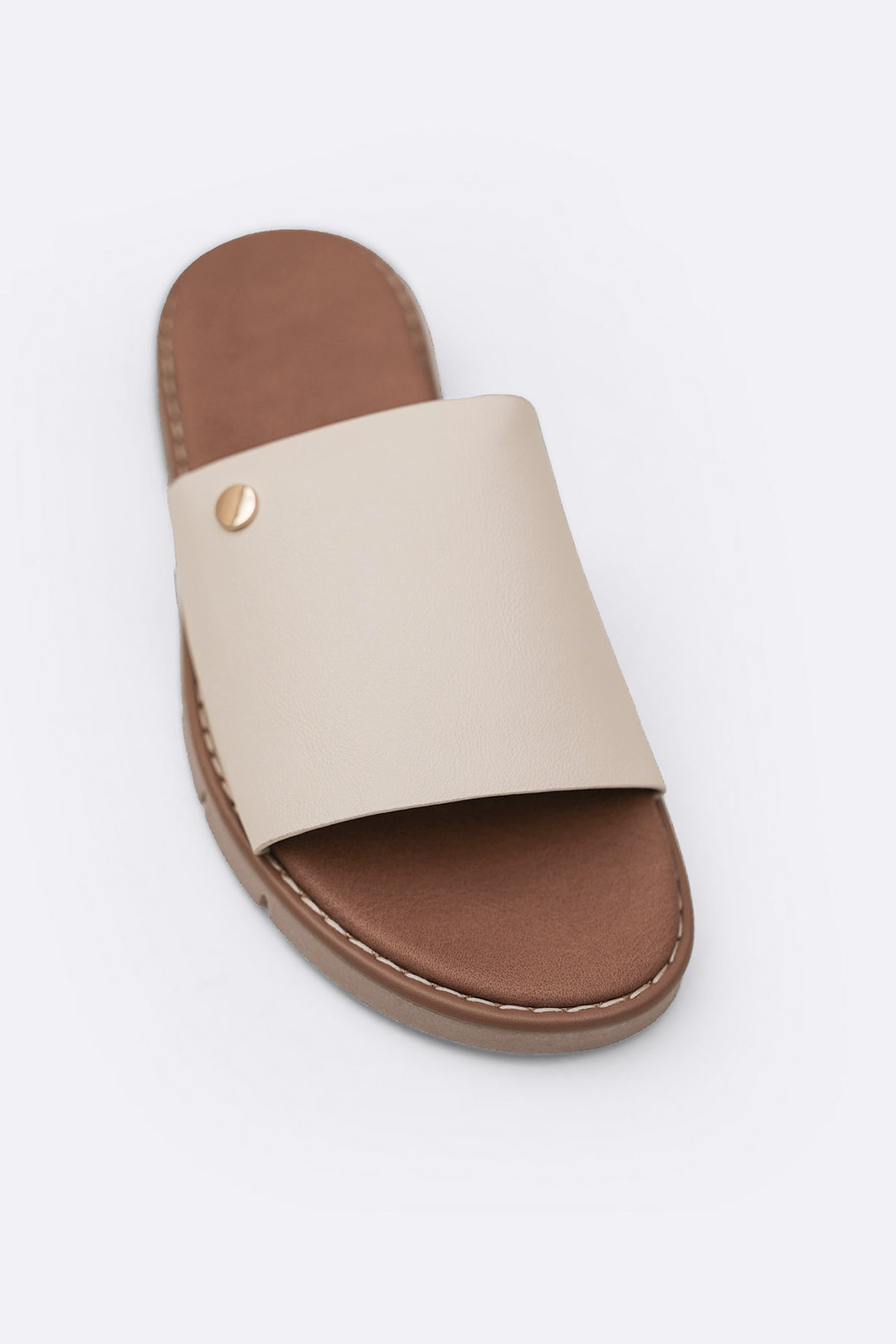 OFF WHITE ALL DAY MAMA SLIDES