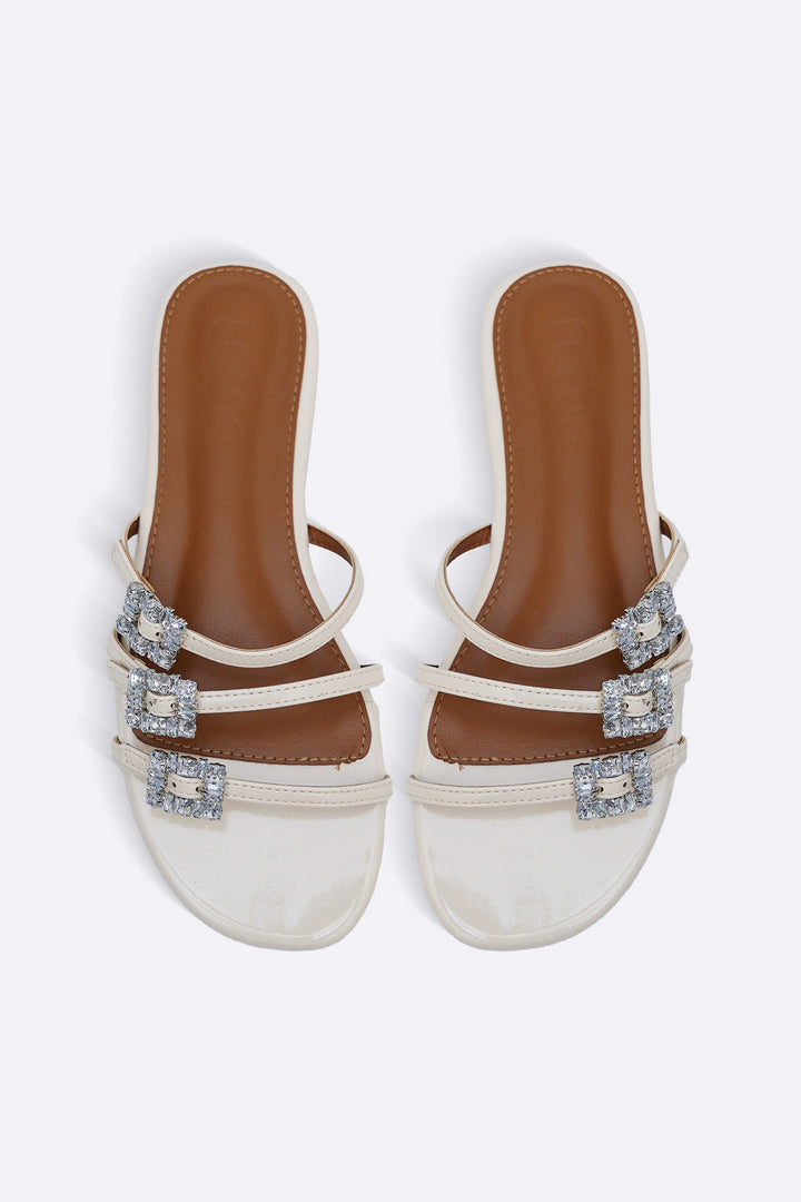 TESSA PARTY SLIDES