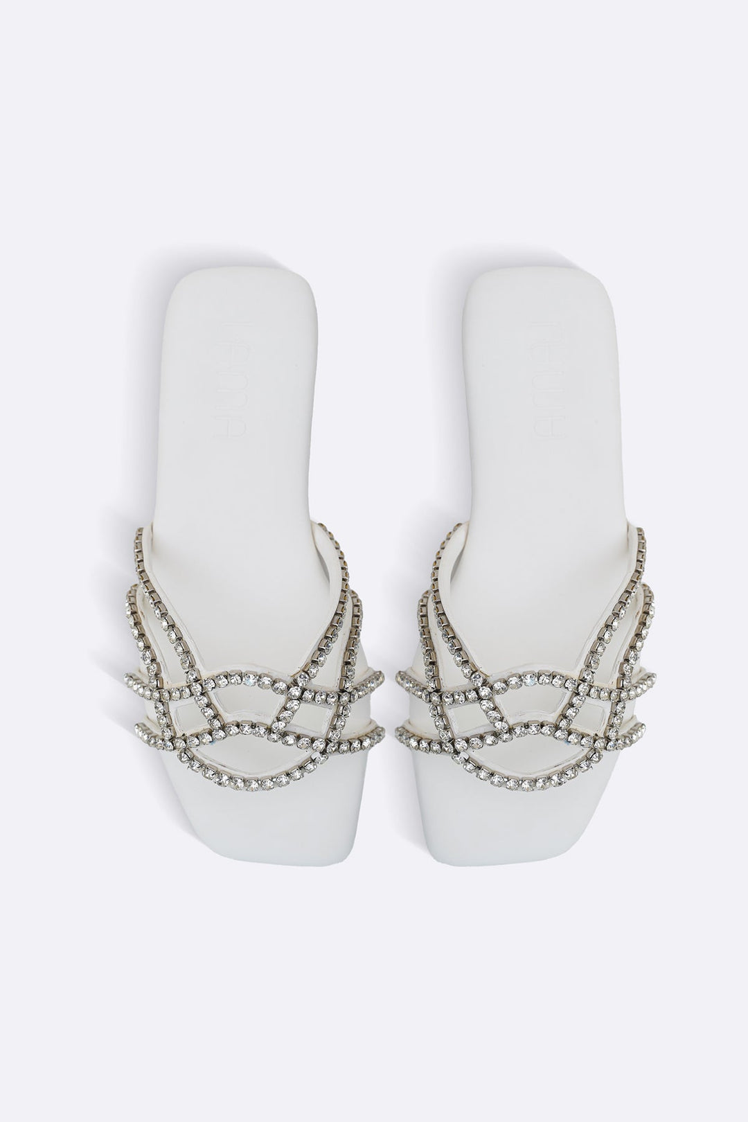 RIVIERA STUD SLIDES