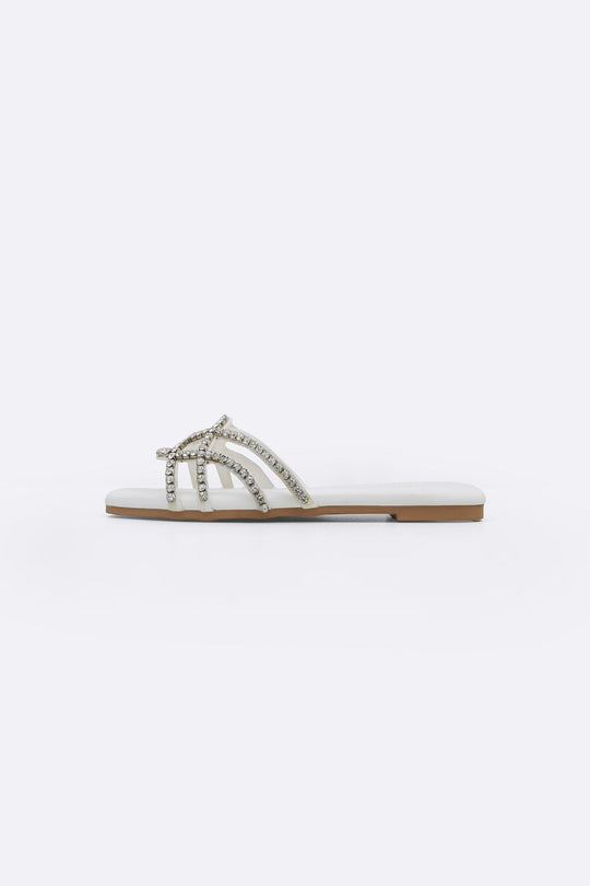 RIVIERA STUD SLIDES