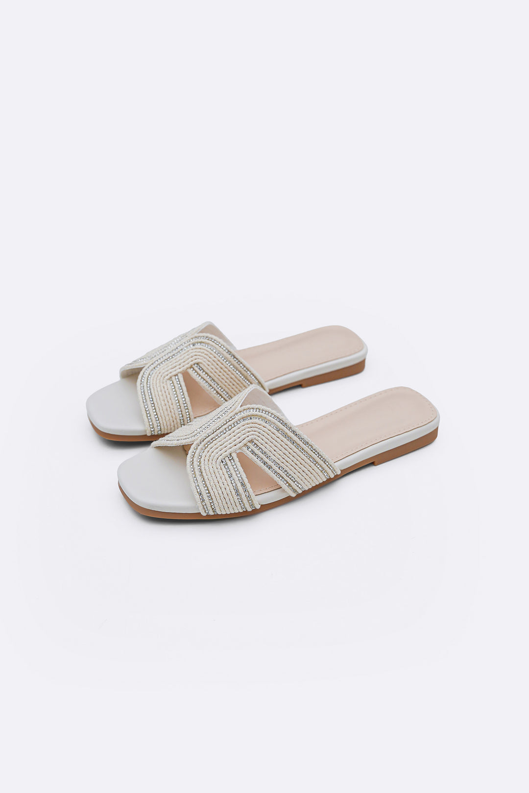 MINI CRYSTAL SLIDES