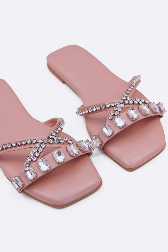 CRYSTAL CONFETTI SLIDES