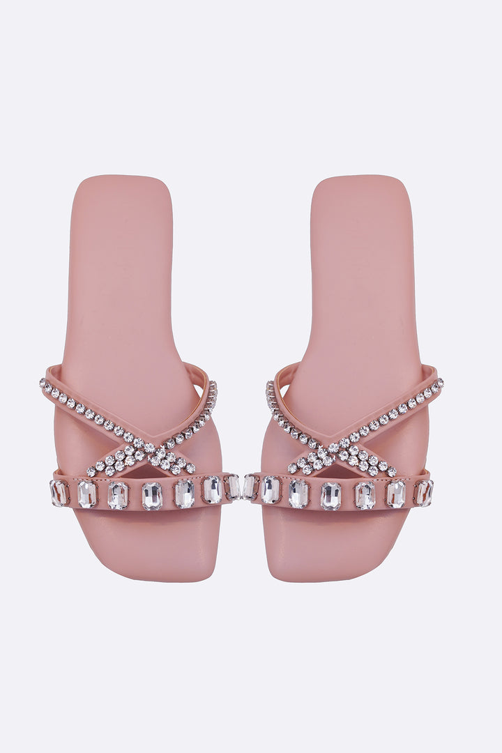CRYSTAL CONFETTI SLIDES