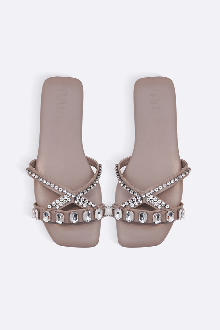 CRYSTAL CONFETTI SLIDES