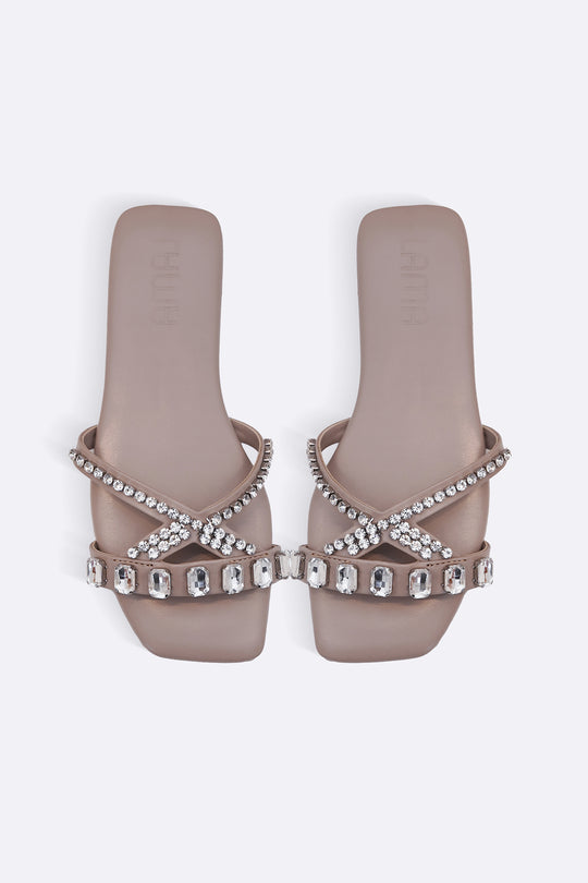 CRYSTAL CONFETTI SLIDES