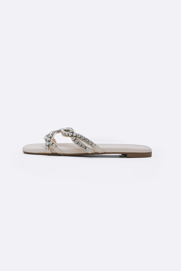 CREAM CLOVER PARTY SLIDES
