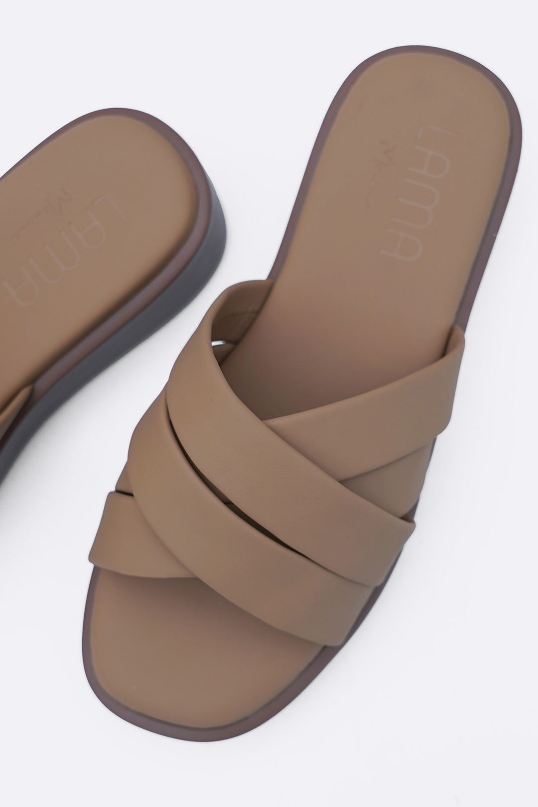 MILOU MAMA SLIDES