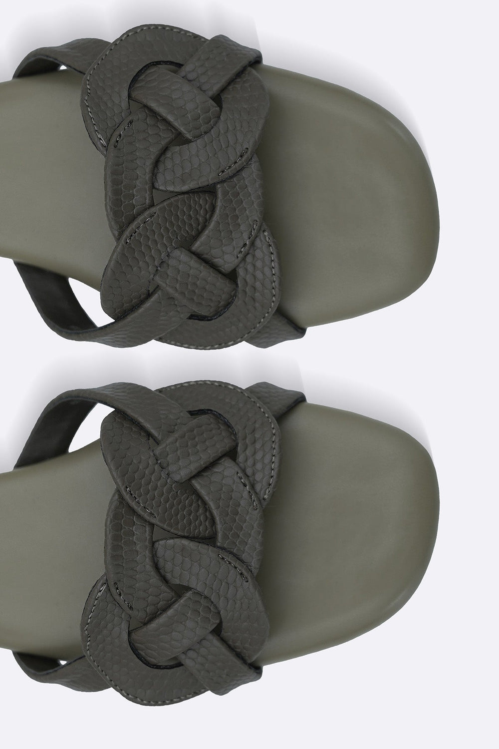 OLIVE VOSS LOOP SLIDES
