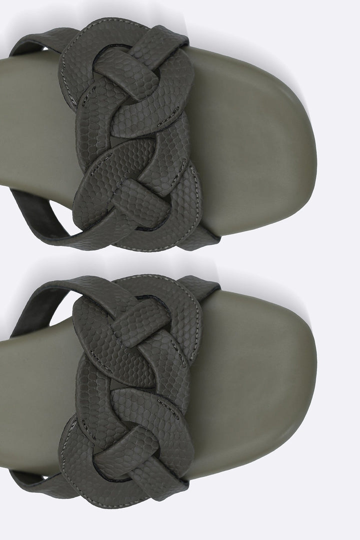 OLIVE VOSS LOOP SLIDES
