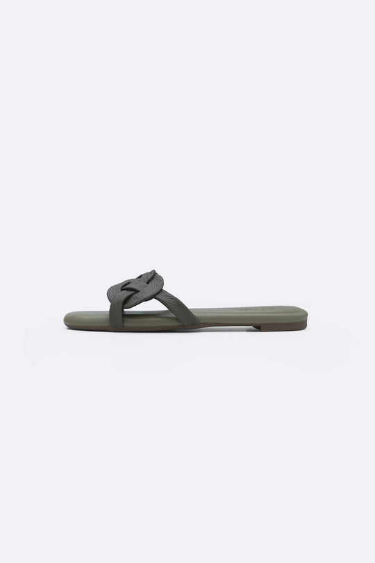 OLIVE VOSS LOOP SLIDES